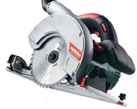 Metabo KSE 55 VARIO Plus invalzaag | 1200w | in Metaloc - 601204700