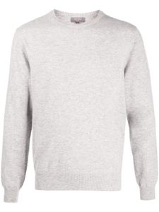 N.Peal pull The Oxford 1Ply - Gris