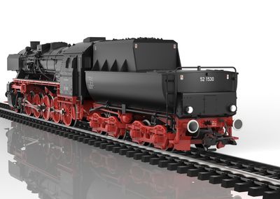 Märklin Class 52 Steam Locomotive schaalmodel onderdeel en -accessoire Locomotief