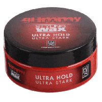 Fonex Gummy Styling Wax Ultra Hold 150ml