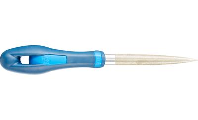 PFERD 15405126 Diamant-werkplaatsvijl Lengte 100 mm 1 stuk(s)