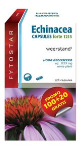 Echinacea forte 1215 maxi