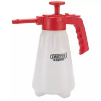 Draper Tools Draper Tools Expert Pomp sprayer 2,5 L rood 82459