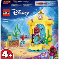 LEGO® DISNEY 43235 Arial muziekpodium - thumbnail