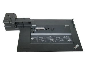 Lenovo ThinkPad Port Replicator Docking station 0C10041met USB 3.0