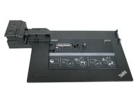 Lenovo ThinkPad Port Replicator Docking station 0C10041met USB 3.0 - thumbnail