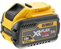 DeWalt DCB548 | XR | FlexVolt | 54 V | 12,0Ah | Li-Ion | Accu - DCB548-XJ