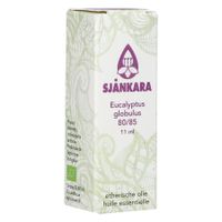 Sjankara Eucalyptus Glob. 80/85 Ess. Olie Bio 11ml