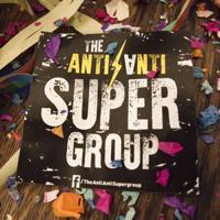 Anti Anti Supergroup - CD (4250137264271)