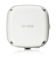 HPE Aruba AP-565 (RW) - Draadloze-toegangspunt - ZigBee, 802.11ac Wave 2, Bluetooth 5.0 - ZigBee, Bluetooth, Wi-Fi 6 - 2.4 GHz, 5 GHz - BTO