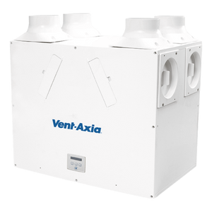 Vent-axia Wtw Sentinel Kinetic B Plus - Links