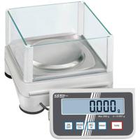 Kern PCD 300-3 Precisie weegschaal Weegbereik (max.) 350 g Resolutie 0.001 g werkt op stekkernetvoeding, werkt op batterijen Meerdere kleuren - thumbnail