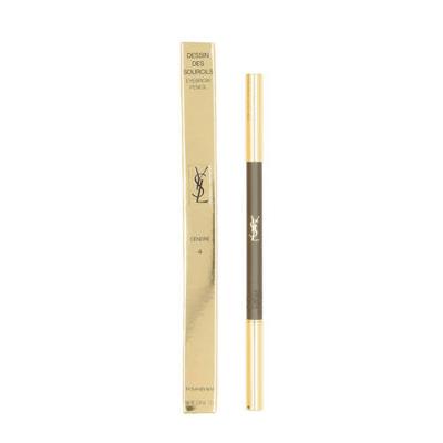 Yves Saint Laurent Dessin Des Sourcils wenkbrauwpotlood - 04 Asche Yves Saint Laurent Dessin Des Sourcils wenkbrauwpotlood - 04 Asche