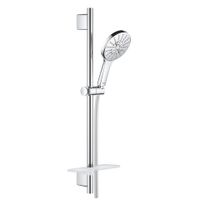 GROHE 26575000 douchesysteem 1 hoofd(en) Op blad Chroom