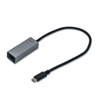 i-tec USB-C Metal Gigabit Ethernet Adapter usb-adapter - thumbnail