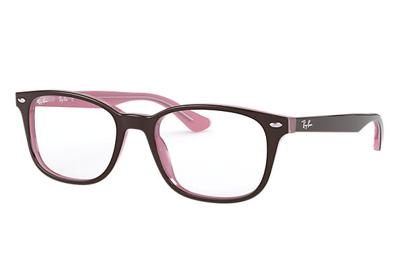 Ray-Ban RB5375 zonnebril Vierkant