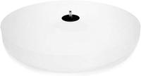 Pro-Ject Acryl it RPM3 Carbon Turntable platter
