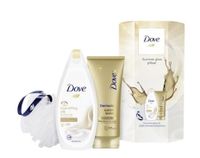 Dove Summer glow duo (1 Set)