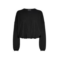ONLY top zwart