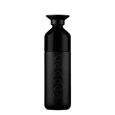 Dopper Insulated Drinkfles 580 ml blazing black Dopper Insulated Drinkfles 580 ml blazing black