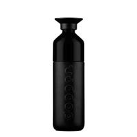 Dopper Insulated Drinkfles 580 ml blazing black