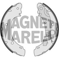 Remschoen MAGNETI MARELLI, u.a. fÃ¼r Peugeot, Fiat, CitroÃ«n