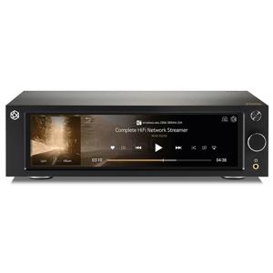 HiFi Rose RS250A zwart