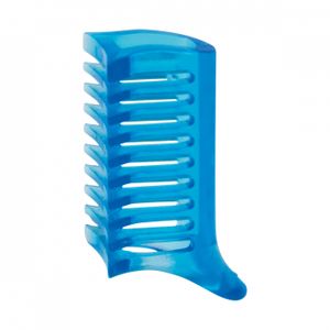 Profi-Care PC-BHT 3074 Detailtrimmer Blauw, Zwart