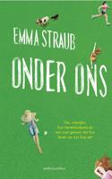 Onder ons - Emma Straub - eBook (9789026334955)