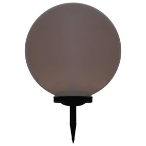 LED-solarlamp rond 50 cm RGB