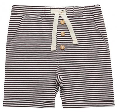 Little Indians short Stripe junior katoen Little Indians short Stripe junior katoen