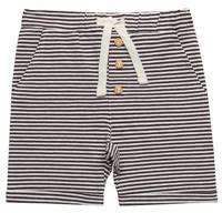 Little Indians short Stripe junior katoen