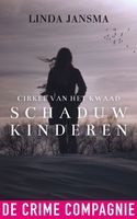 Schaduwkinderen - Linda Jansma - ebook - thumbnail