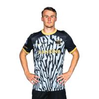 Nike AZ Alkmaar 3e Shirt 2024-2024 - thumbnail