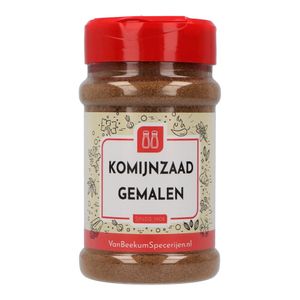 Komijnzaad Gemalen (Djinten) - Strooibus 130 gram