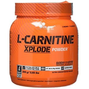 L-Carnitine Xplode Powder 300g