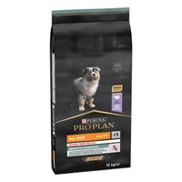 Purina Pro Plan Graanvrij Puppy Sensitive Digestion 12 kilo kalkoen - thumbnail