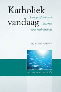 Katholiek vandaag - W. van Vlastuin - ebook