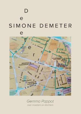 Simone Demeter - Gemma Pappot - Paperback (9789464811872)