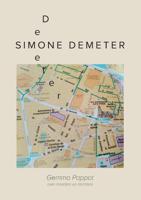 Simone Demeter - Gemma Pappot - Paperback (9789464811872)