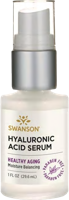 Swanson Hyaluronic Acid Serum (29,6 ml)