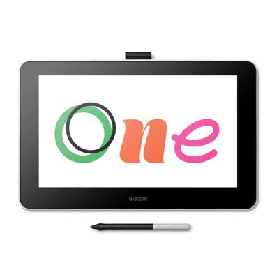 Wacom One Creative Pen tekentablet