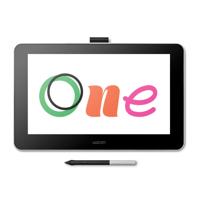Wacom One Creative Pen tekentablet