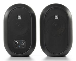 JBL 104 BT Actieve studio monitor 60 W 1 paar