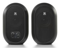 JBL 104 BT Actieve studio monitor 60 W 1 paar - thumbnail