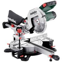 Metabo 613216000 Afkortzaag 1200 W 216 mm 30 mm - thumbnail