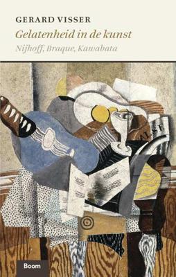 Gelatenheid in de kunst - Gerard Visser - Paperback (9789024419630)