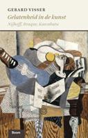 Gelatenheid in de kunst - Gerard Visser - Paperback (9789024419630)