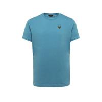 PME Legend T-shirt turquoise