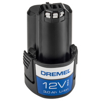 Dremel Accu Pack Li-Ion 12 V 3,0 Ah - 261512V3JA